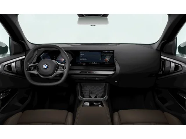 New 2026 Black Sapphire Metallic BMW  image 7