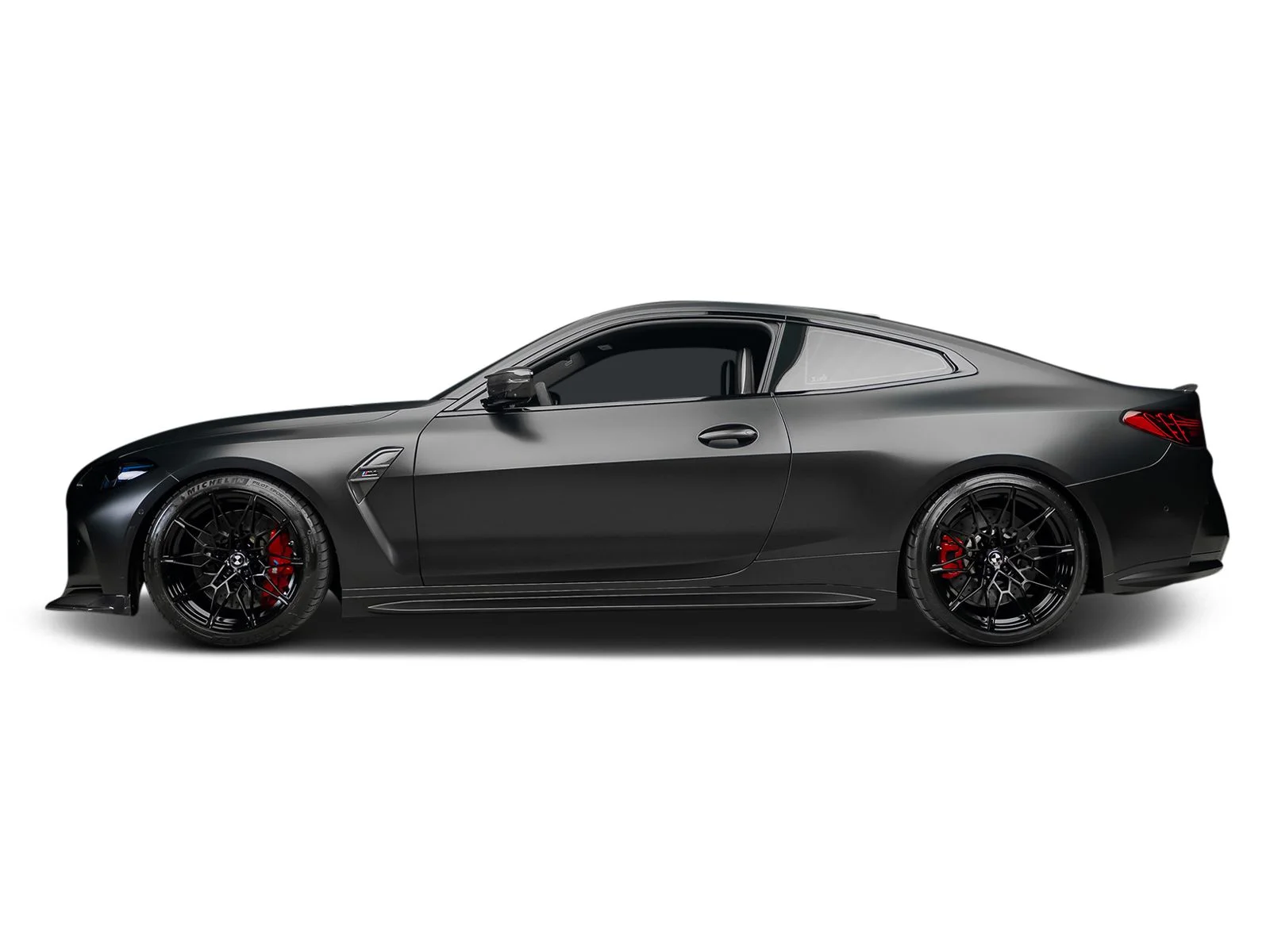 Used 2025 Unreleased BMW Competition image 21