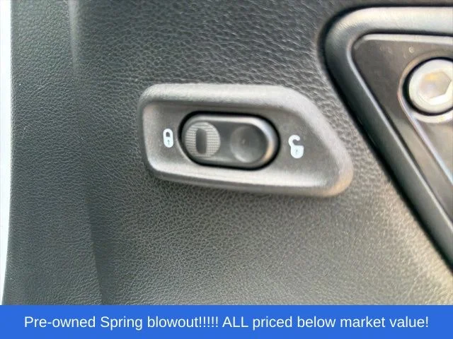 Used 2018 White Jeep Unlimited Rubicon image 51