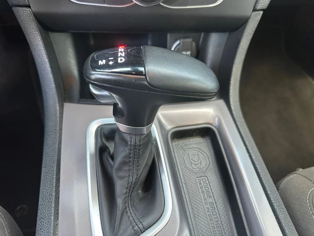Used 2022 Red Dodge R T Scat Pack image 33