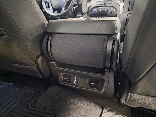 Used 2024 Summit White Chevrolet Custom Trail Boss image 13