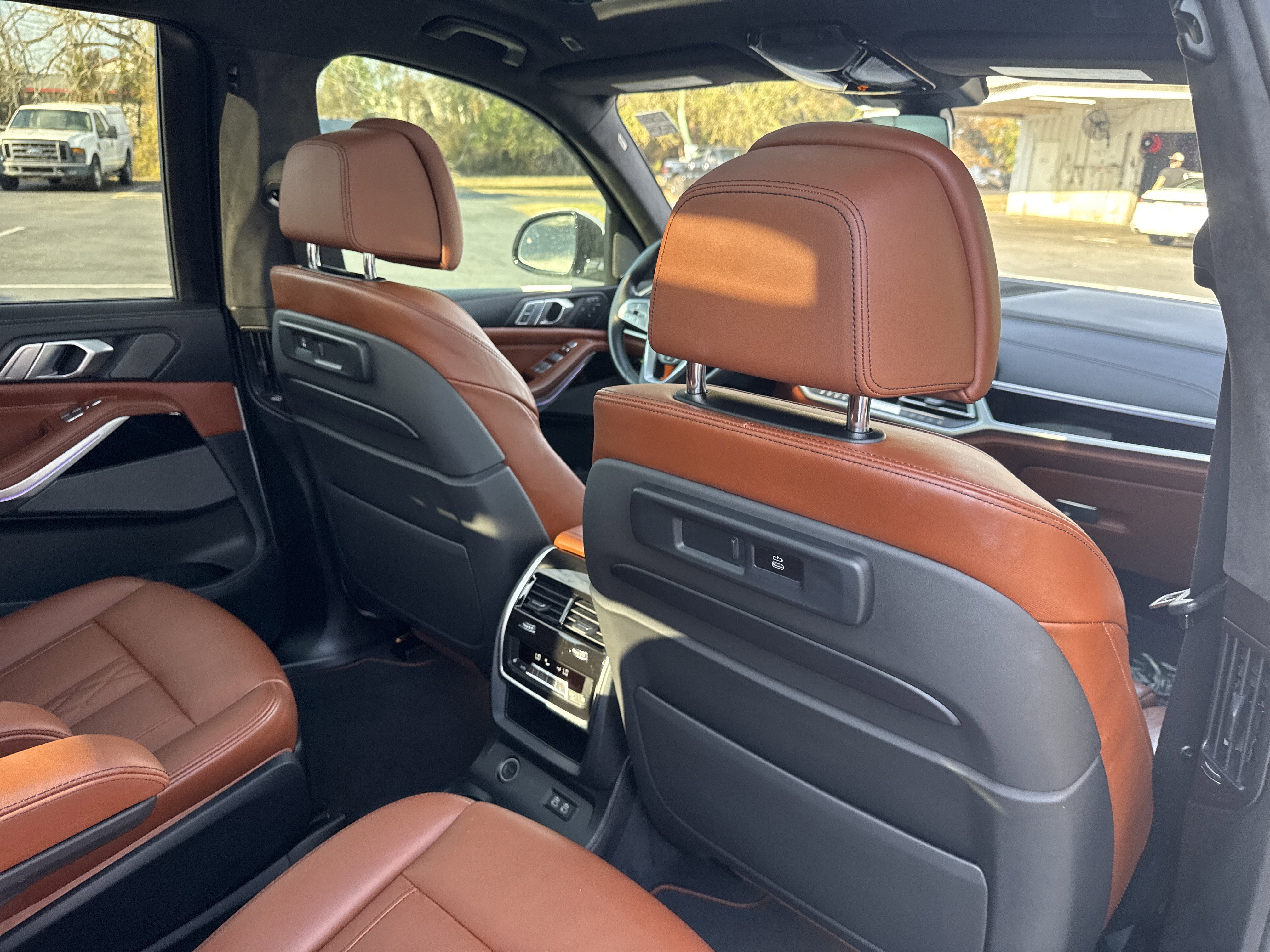 2022 BMW X7 ALPINA XB7 - Photo 35