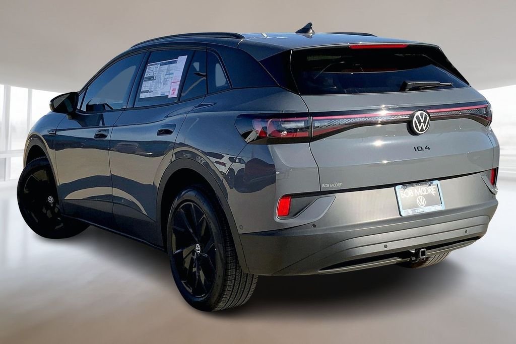 Used 2025 Pure Gray Volkswagen Pro S image 3