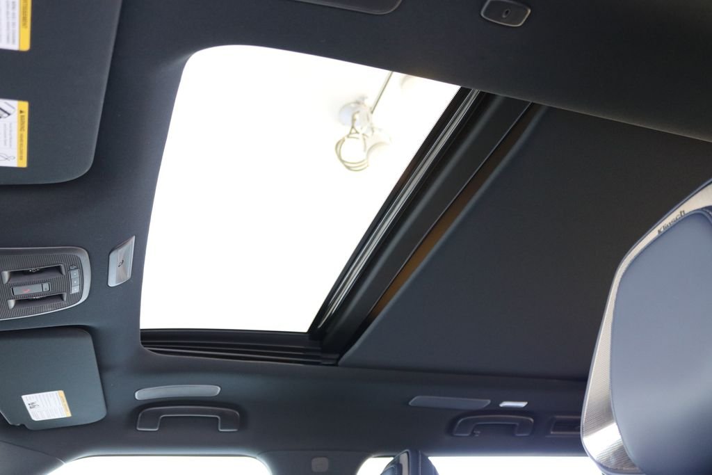 2026 INFINITI QX80 Sport - Photo 18