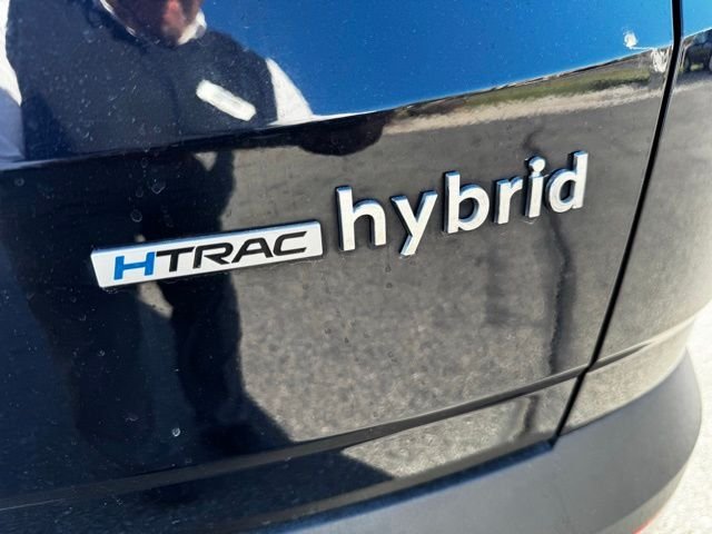 2023 Hyundai Tucson SEL Convenience - Photo 8