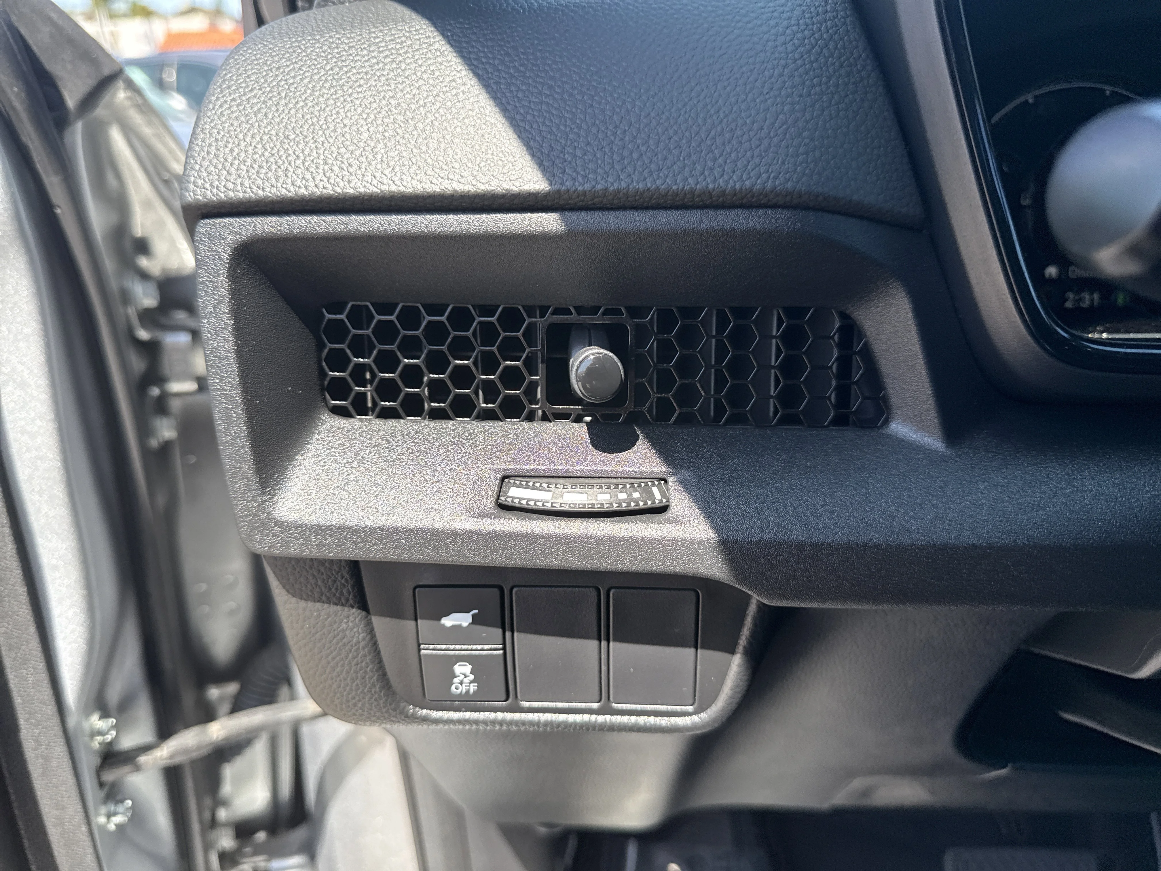 2025 Honda CR-V Sport-L - Photo 22