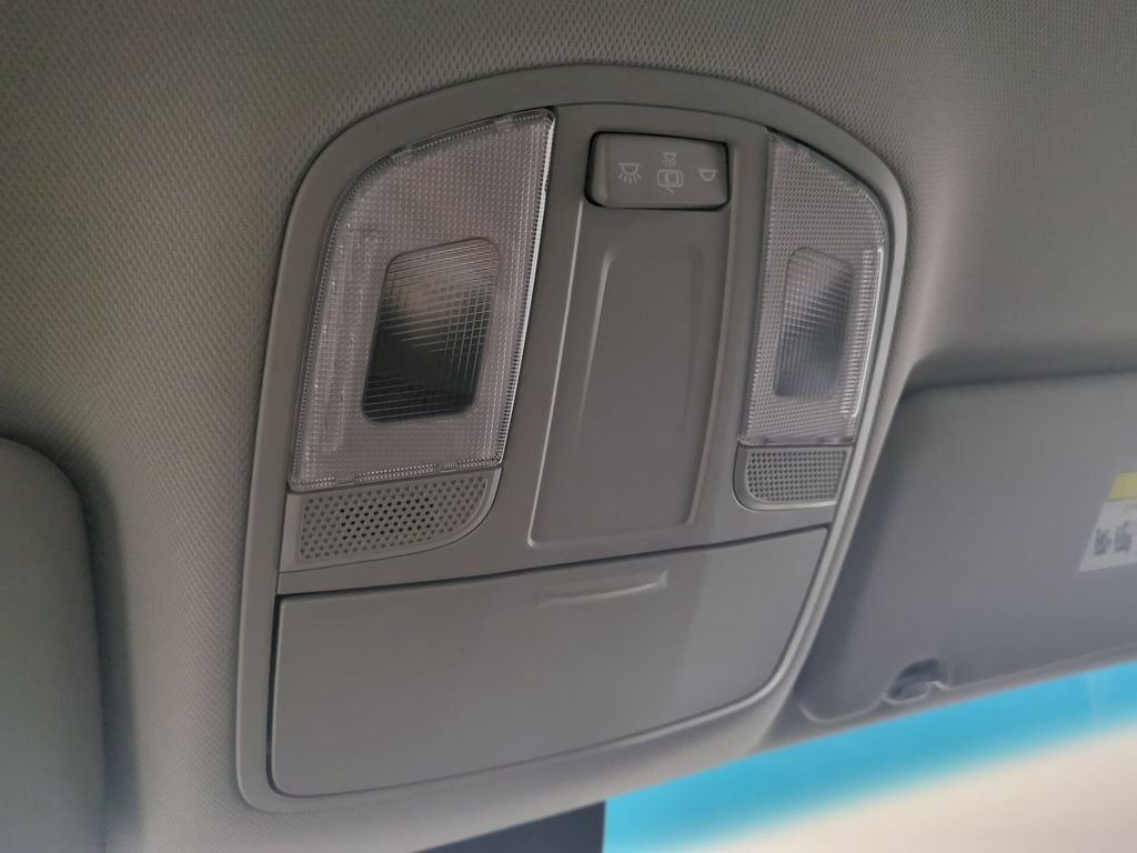 2021 Hyundai Tucson SEL - Photo 24