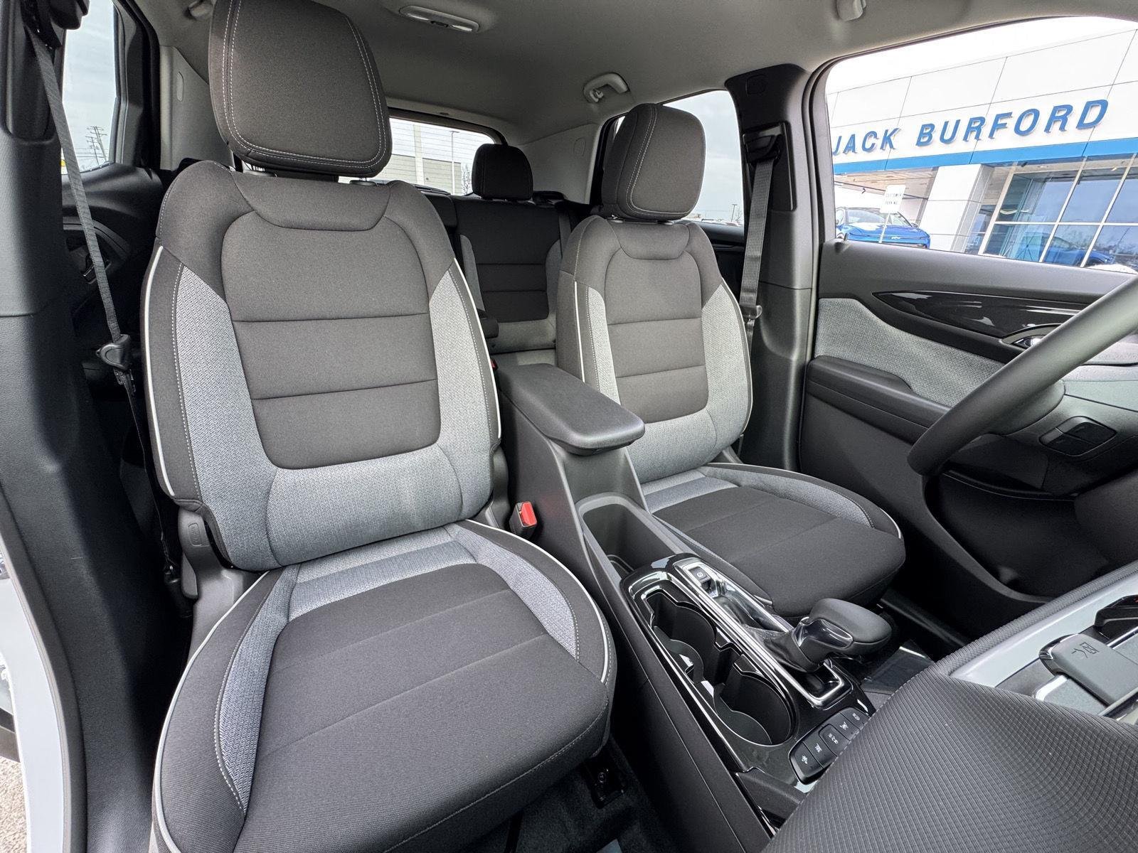 2026 Chevrolet Trailblazer LT - Photo 47