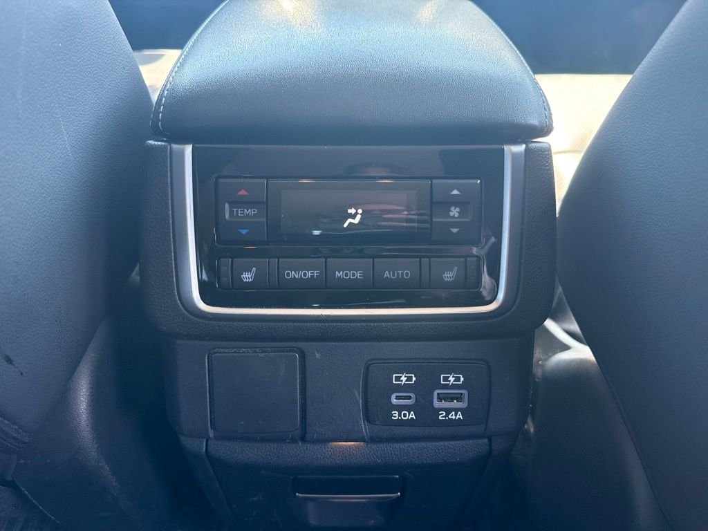 Used 2023 Black Subaru Limited image 20