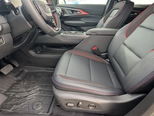 2026 Chevrolet Equinox EV RS - Photo 9
