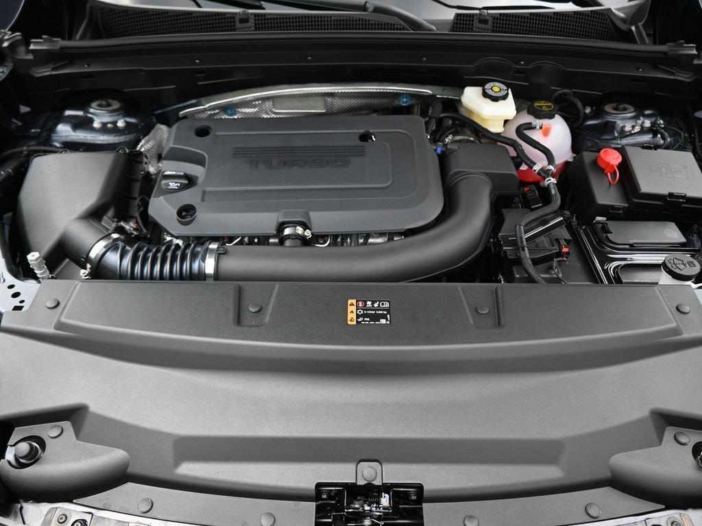 2026 Buick Envision Avenir - Photo 27
