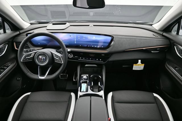 2026 Buick Envision Sport Touring - Photo 12