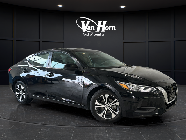 2023 Nissan Sentra