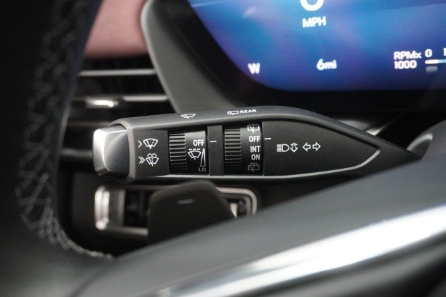 2026 Buick Envision Sport Touring - Photo 28