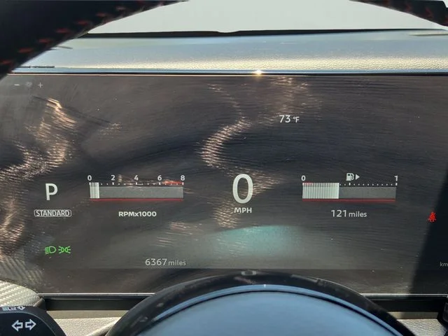Used 2025 Gray Nissan SR image 19