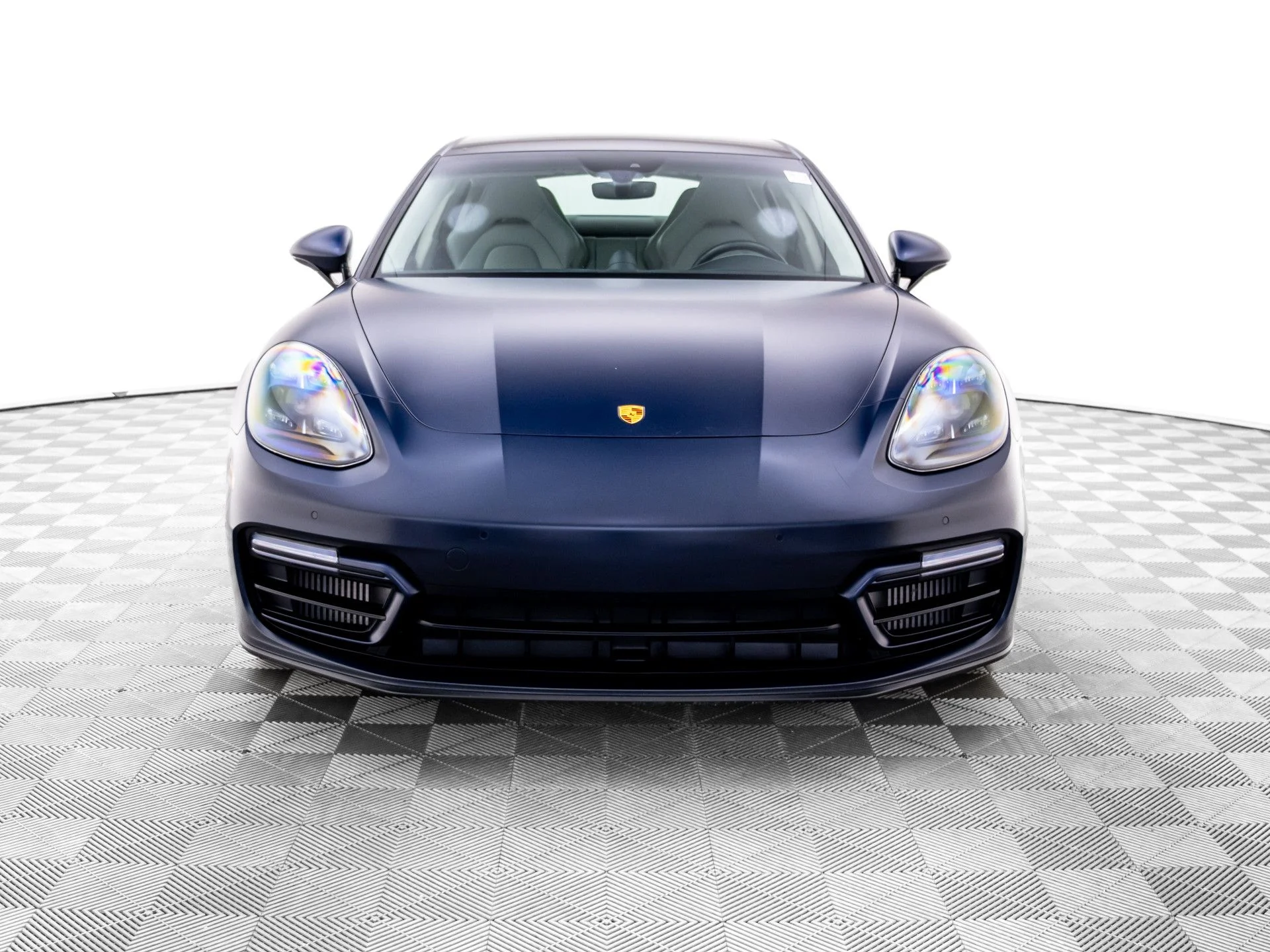 Certified Used 2022 Blue Porsche GTS image 9