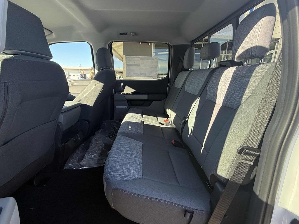 2026 Ford F-350 Super Duty XLT - Photo 23