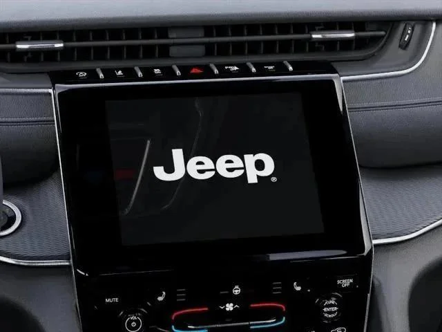 2025 Jeep Grand Cherokee Altitude - Photo 49