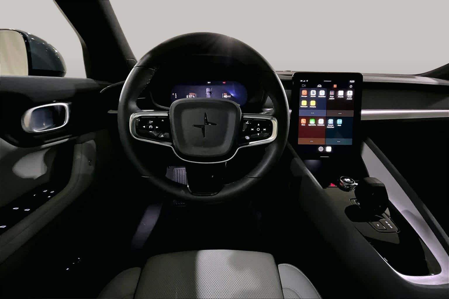 Used 2023  Polestar  image 5