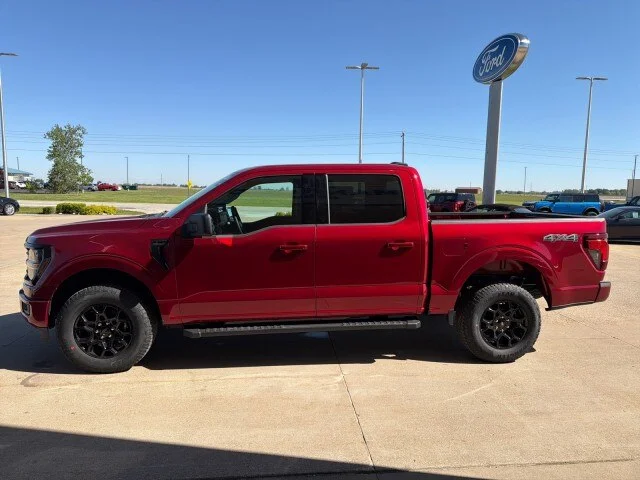 2026 Ford F-150 XLT - Photo 54