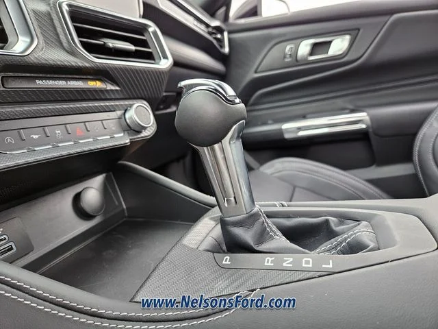 2026 Ford Mustang EcoBoost Premium Fastback - Photo 14