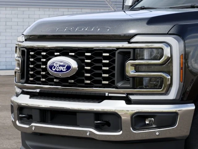 New 2027 Agate Black Metallic Ford  image 18