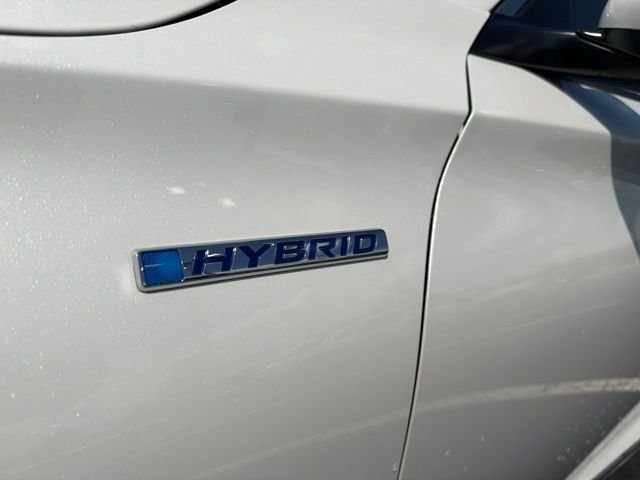 2020 Honda Accord Hybrid Touring - Photo 14