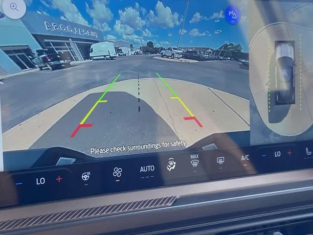 2025 Ford Bronco Sport Outer Banks - Photo 15