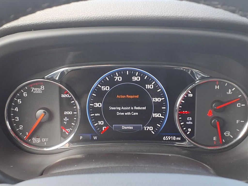 Used 2023 Ebony Twilight Metallic GMC Denali image 20