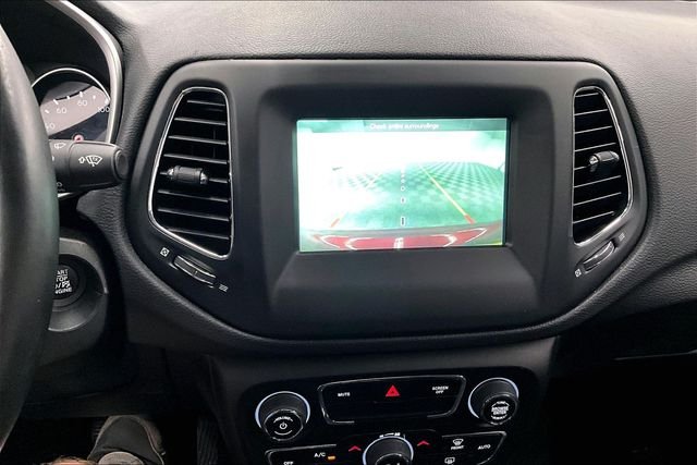 2020 Jeep Compass Latitude - Photo 29