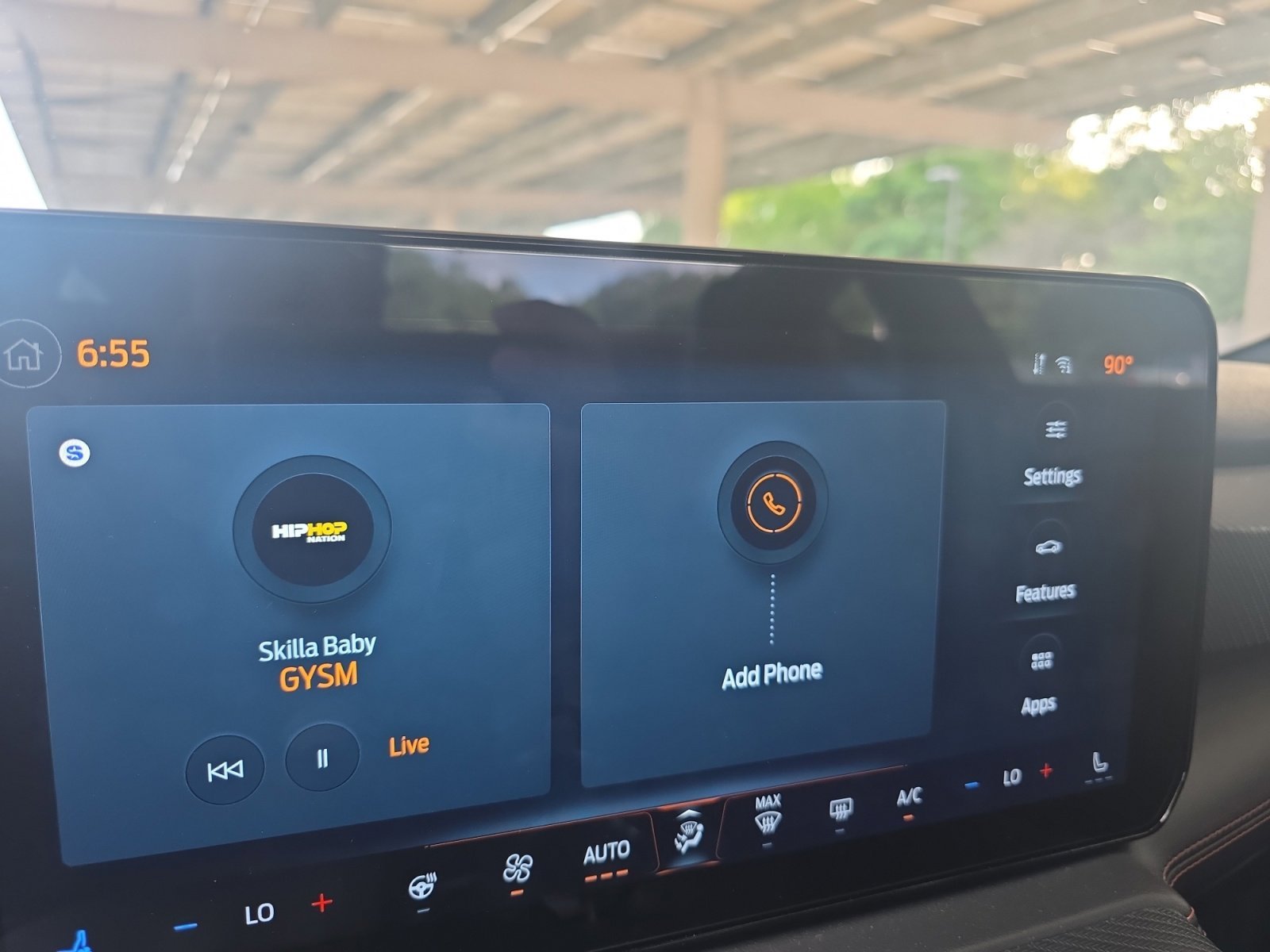 2025 Ford Mustang EcoBoost Premium - Photo 12
