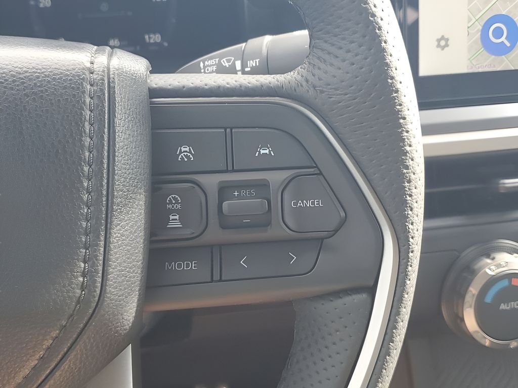 2025 Toyota Tacoma TRD Sport - Photo 35