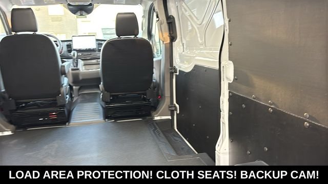 2026 Ford Transit Van Base - Photo 31