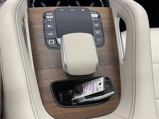 Certified Used 2026 Black Mercedes-Benz GLE 350 image 40