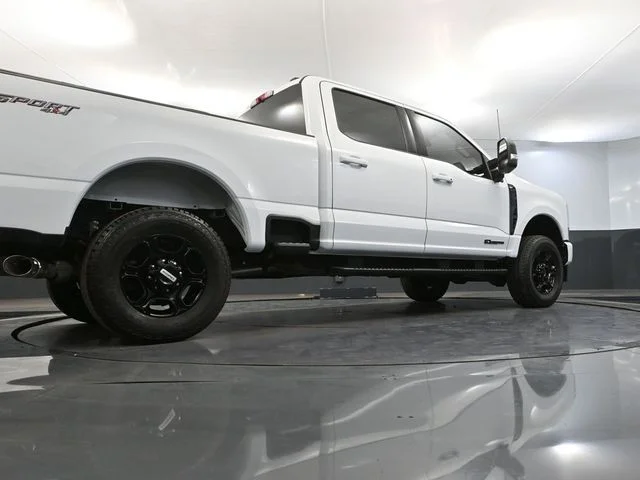 2024 Ford F-250 Super Duty XLT - Photo 54