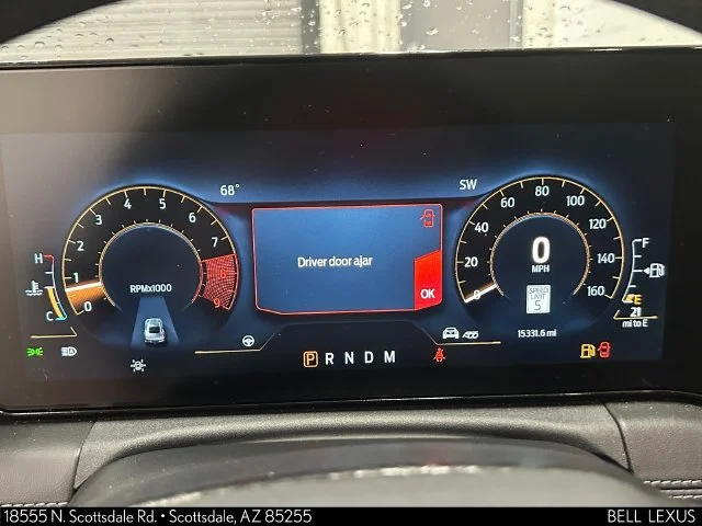 Used 2024 Red Ford GT Premium image 27