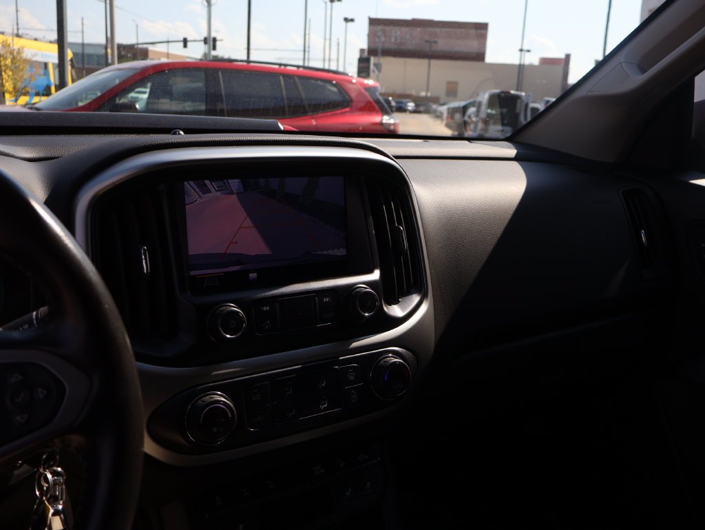 2020 Chevrolet Colorado ZR2 - Photo 33