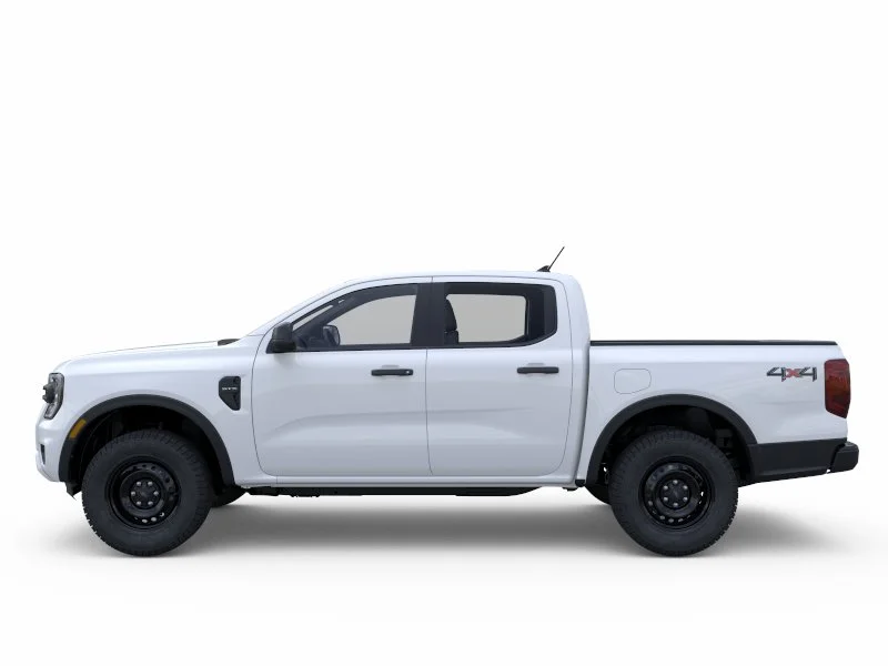 New 2026 Oxford White Ford XL image 3