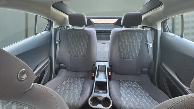 Used 2014 Brown Chevrolet Base image 29