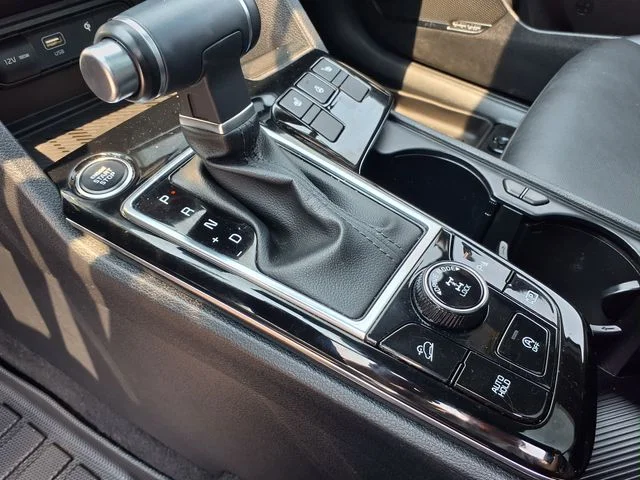2024 Kia Sportage X-Pro - Photo 33