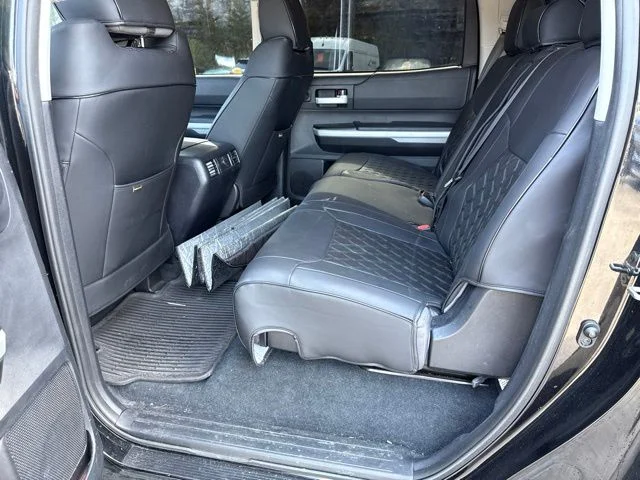 Used 2019 Black Toyota SR5 image 18