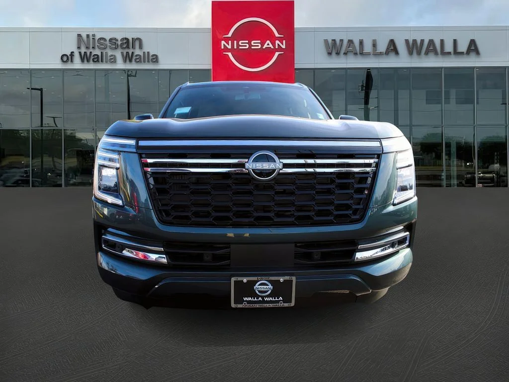 New 2026 Alpine Metallic Nissan SL image 31