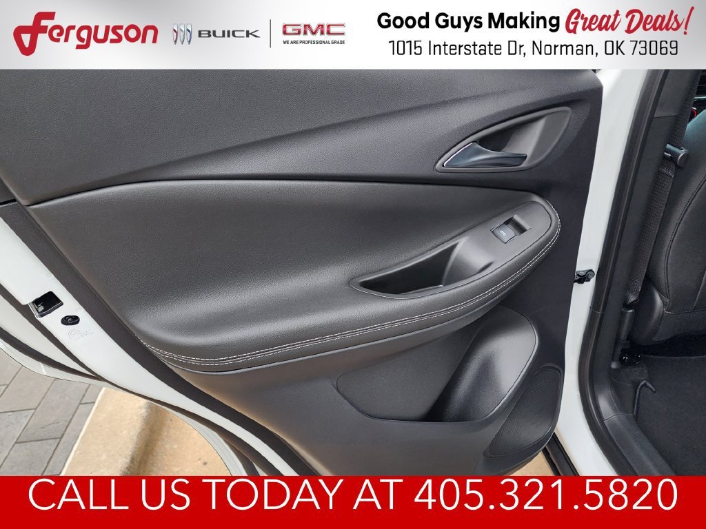 2026 Buick Encore GX Preferred - Photo 39