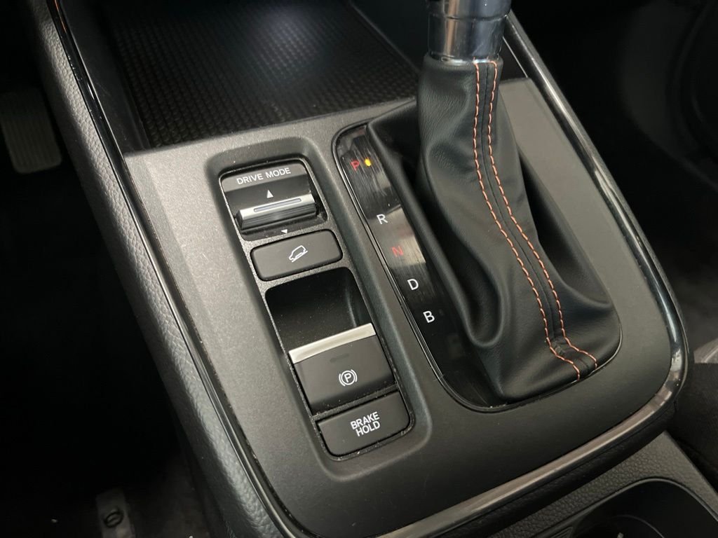 Used 2023  Honda Sport image 16