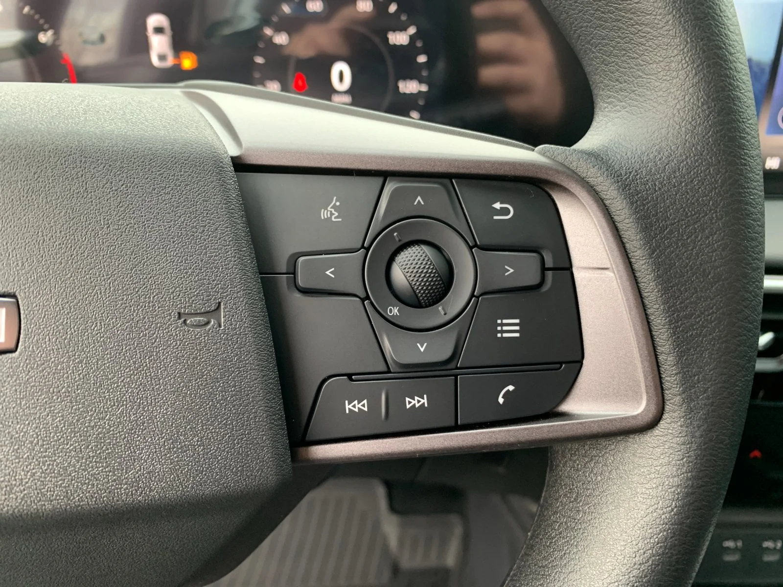 New 2026 Fresh Powder Nissan SV image 25