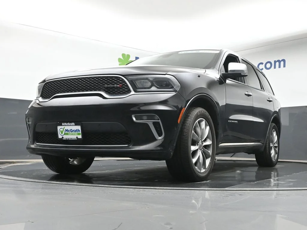 2022 Dodge Durango Citadel - Photo 6