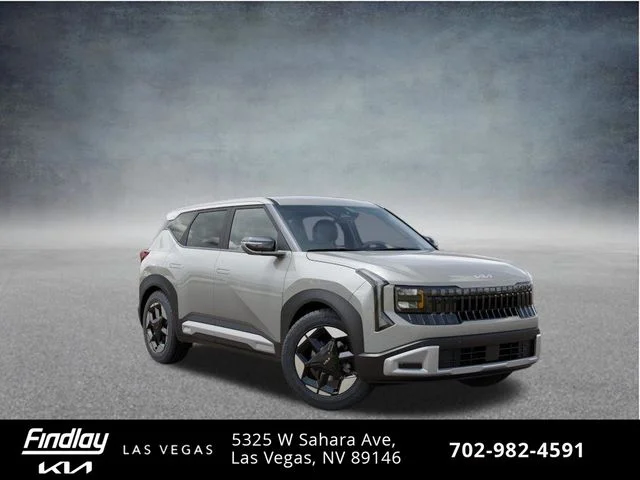 New 2027  Kia S image 9