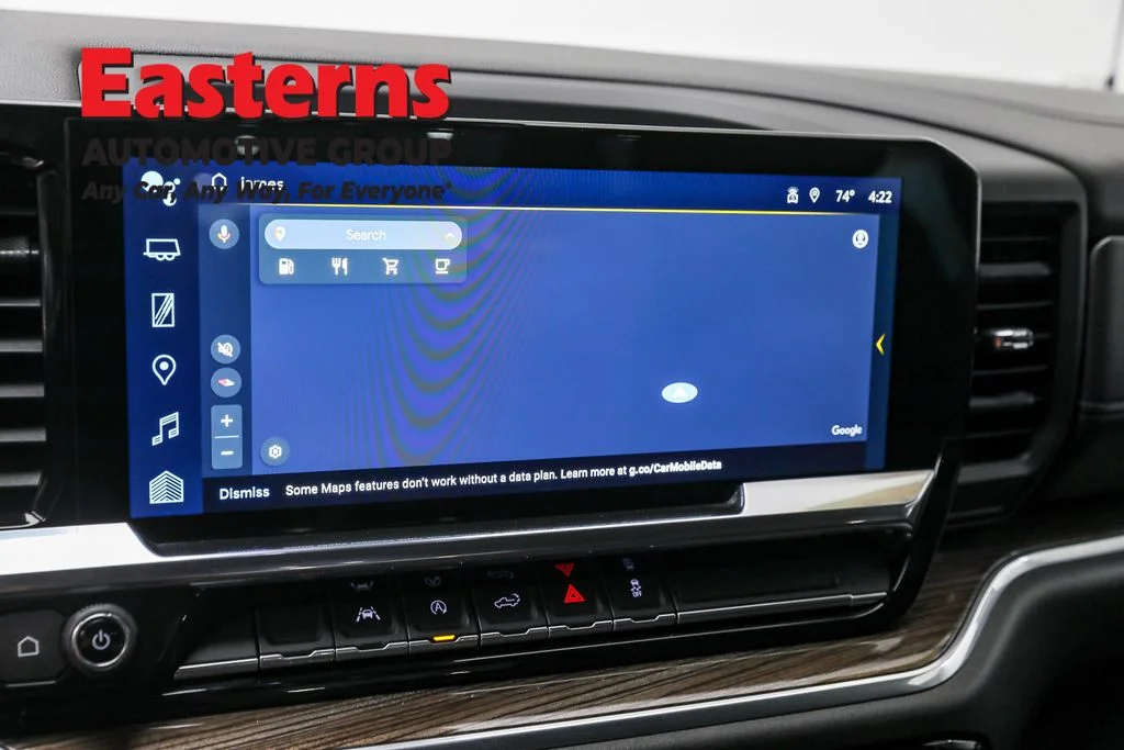 Used 2022 Blue Chevrolet LT image 18