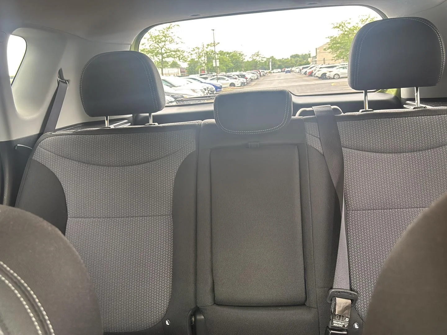 Used 2017 Alien II Kia + image 15
