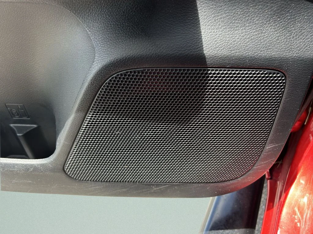 Used 2020 Red Toyota SR image 23